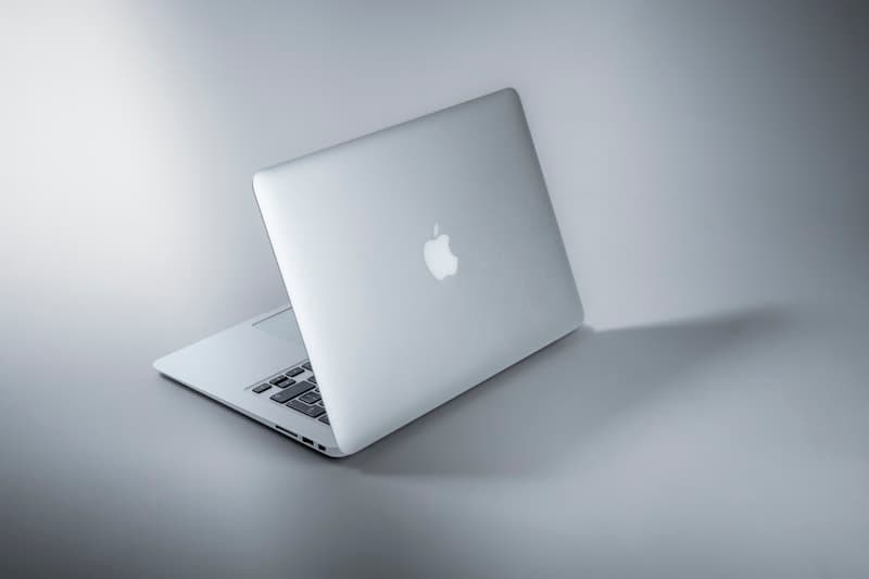 MacBook Air 13" M2